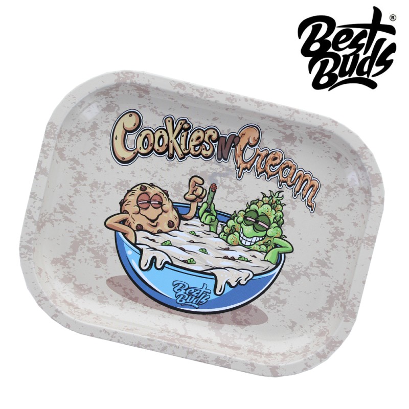 PLATEAU COOKIE (Petit Modèle)