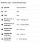 NORTHERN LIGHT - AUTOFLORAISON NORTHERN LIGHT - AUTOFLORAISON