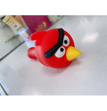 PIPE ANGRY BIRDS 13cm