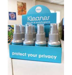 KLEANER