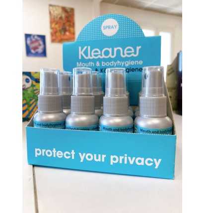KLEANER