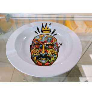 CENDRIER « TUPAC »