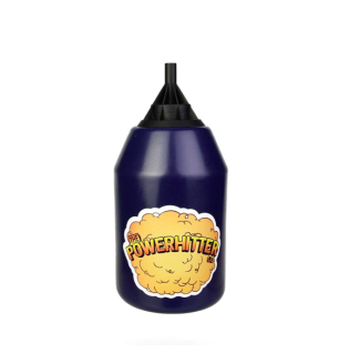THE POWERHITTER