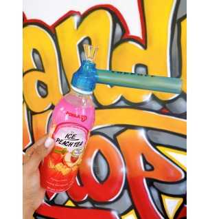TOP PUFF (BANG ADAPTABLE SUR BOUTEILLE)