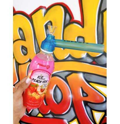 TOP PUFF (BANG ADAPTABLE SUR BOUTEILLE)