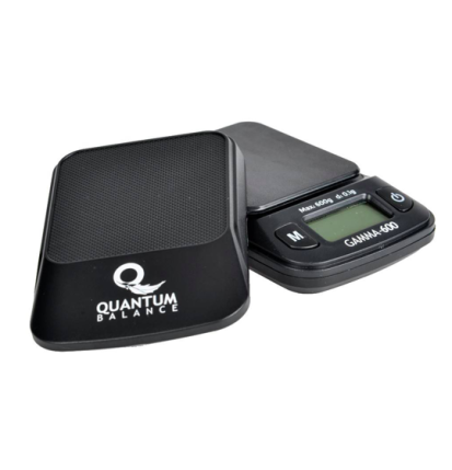 BALANCE DE PRÉCISION GAMMA 600