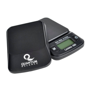 BALANCE DE PRÉCISION GAMMA 100