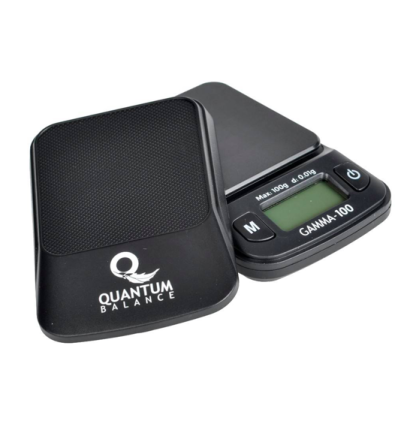 BALANCE DE PRÉCISION GAMMA 100