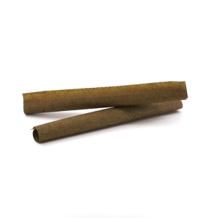 FEUILLE BLUNT CHANVRE « KINGPIN » X4
