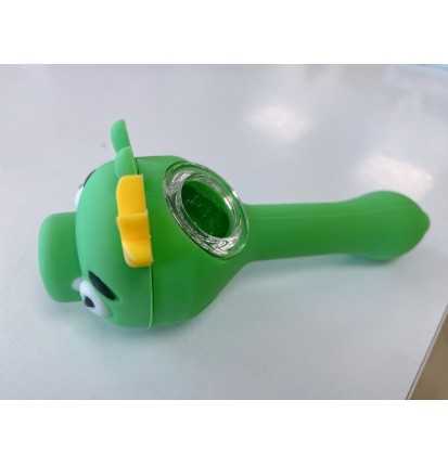 PIPE ANGRY BIRDS 13cm