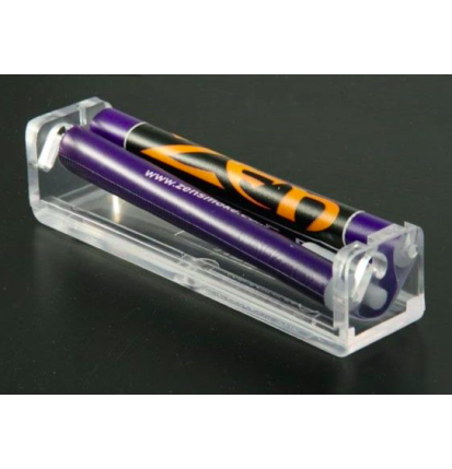 ROULEUSE SLIM CONIQUE