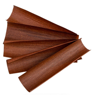 FEUILLE BLUNT CHANVRE « KING BLUNT » X5 - CHOCOLAT
