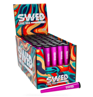 SAVERETTE "SWED"