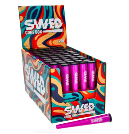 SAVERETTE "SWED"