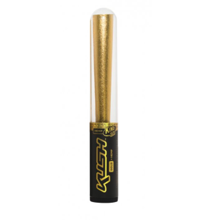 CÔNE EN OR 24K