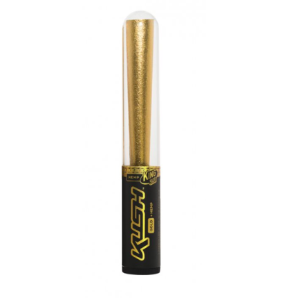 CÔNE EN OR 24K