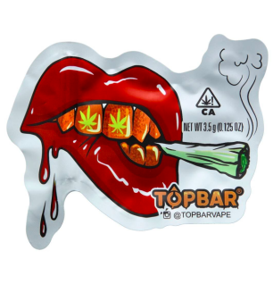 POCHON LIPS