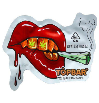 POCHON LIPS