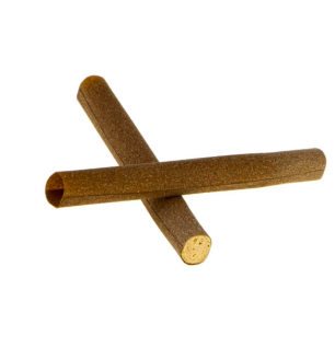BLUNT CHANVRE PRÉ ROULÉ G ROLLZ - CHOCOLAT BLANC