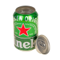 BOITE CACHETTE CANETTE - HEINEKEN 33 CL BOITE CACHETTE CANETTE - HEINEKEN 33 CL