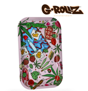 PLATEAU PIC NIC - G-ROLLZ