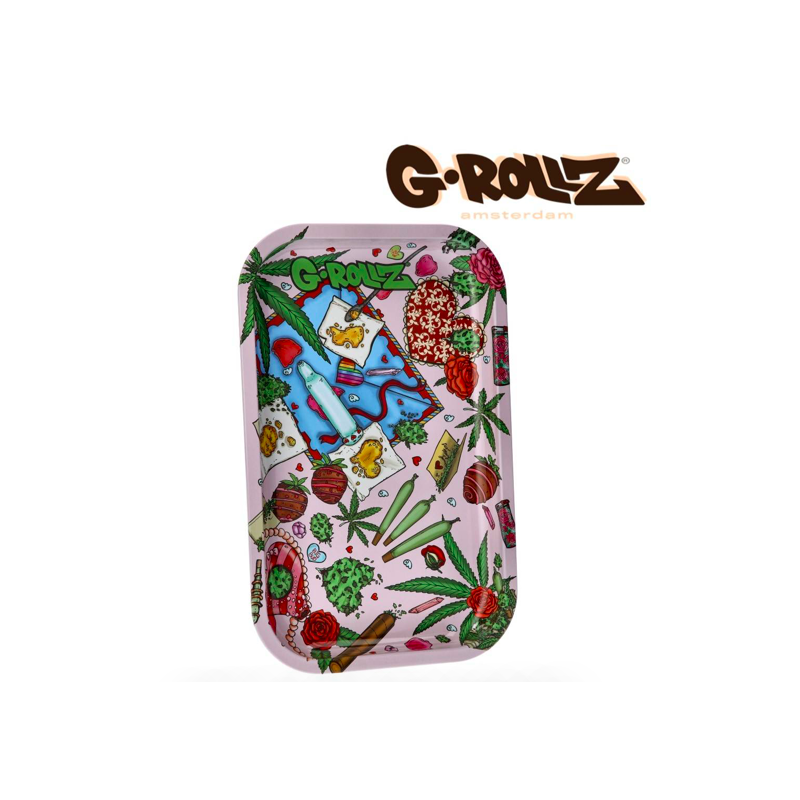 PLATEAU PIC NIC - G-ROLLZ