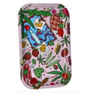 PLATEAU PIC NIC - G-ROLLZ