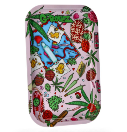 PLATEAU PIC NIC - G-ROLLZ
