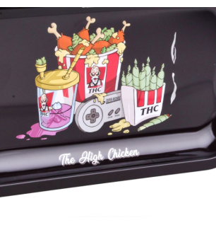 PLATEAU FAST FOOD