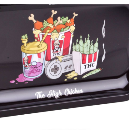 PLATEAU FAST FOOD