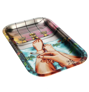 PLATEAU BAIN