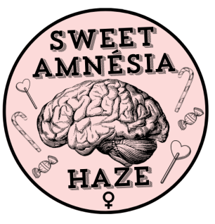 SWEET AMNÉSIA HAZE - FÉMINISÉE