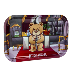 PLATEAU EUPHORIA - TEDDY MONTANA