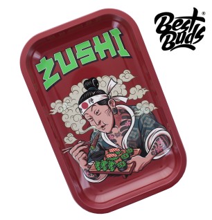 PLATEAU ZUSHI (Grand Modèle)