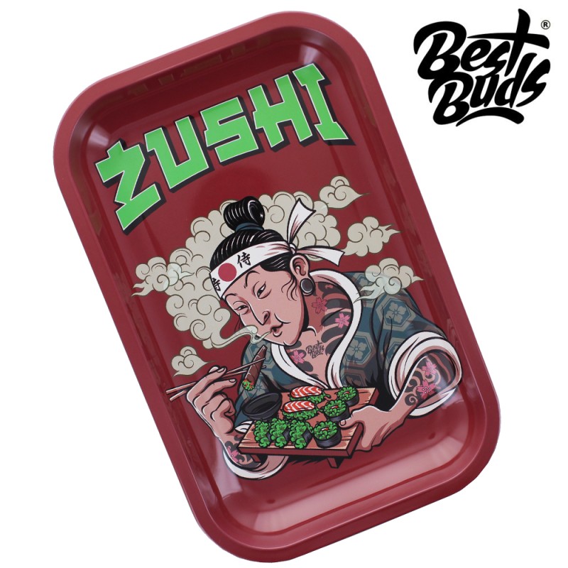 PLATEAU ZUSHI (Grand Modèle)