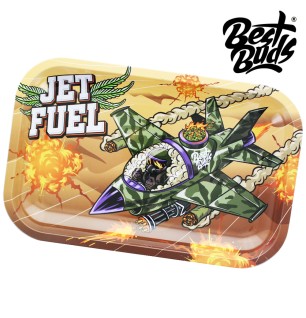 PLATEAU JET FUEL (Grand Modèle)