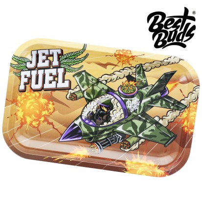 PLATEAU JET FUEL (Grand Modèle)