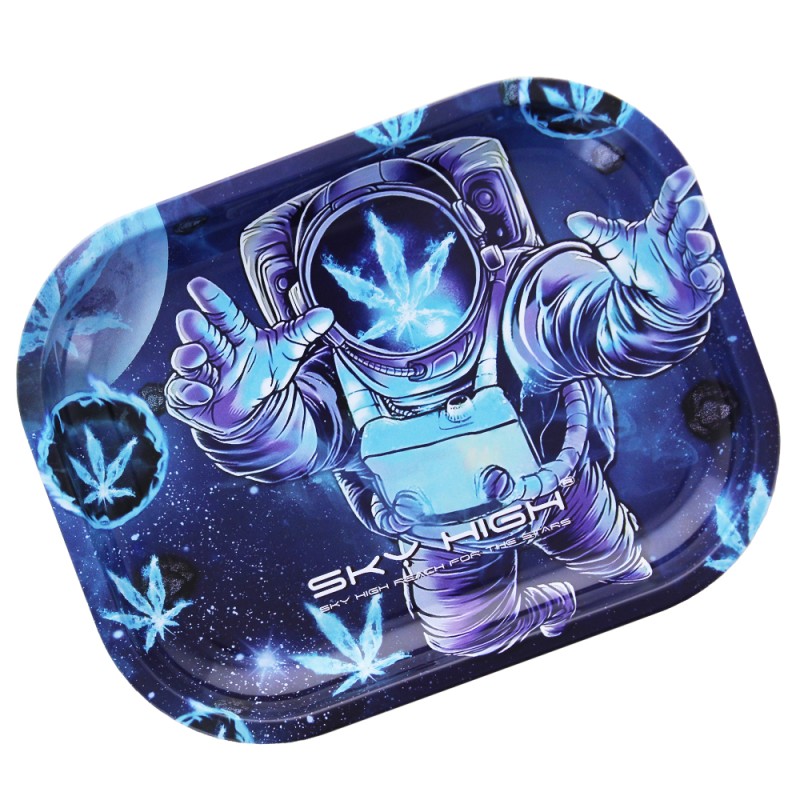 PLATEAU SKY HIGH (Petit Modèle)