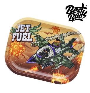 PLATEAU JET FUEL (Petit Modèle)