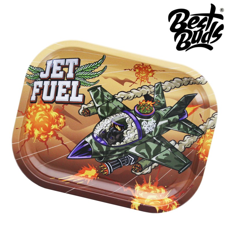 PLATEAU JET FUEL (Petit Modèle)