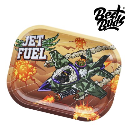 PLATEAU JET FUEL (Petit Modèle)