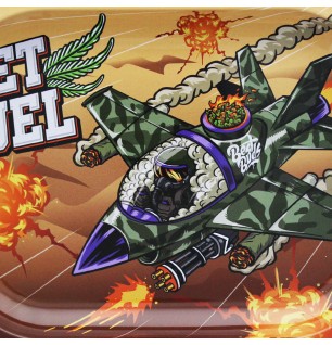 PLATEAU JET FUEL (Petit Modèle)