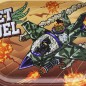 PLATEAU JET FUEL (Petit Modèle)