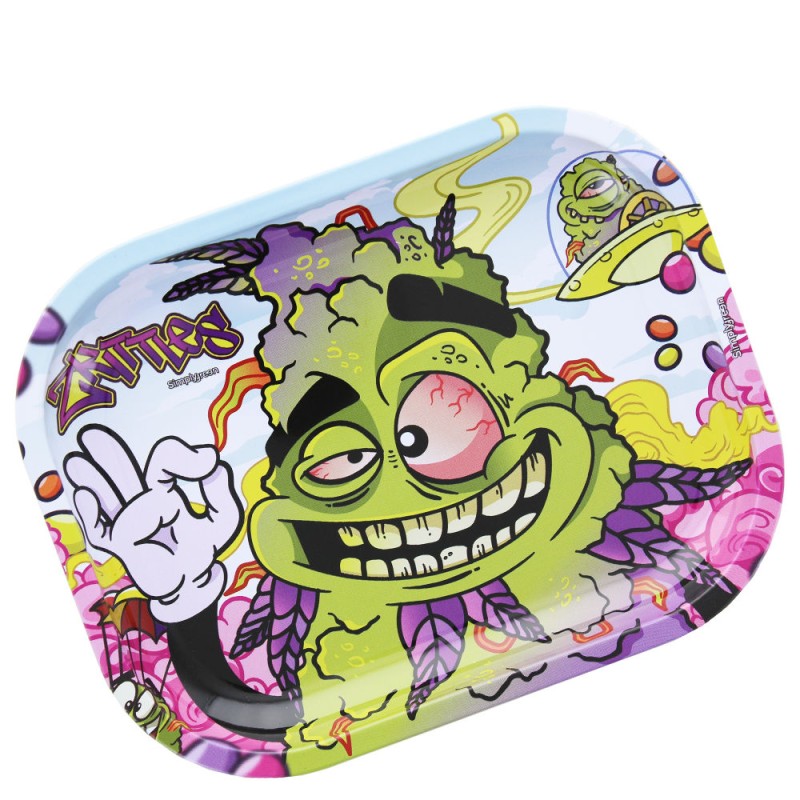 PLATEAU GRAND ZKITTLEZ (Petit Modèle) PLATEAU GRAND ZKITTLEZ (Petit Modèle)