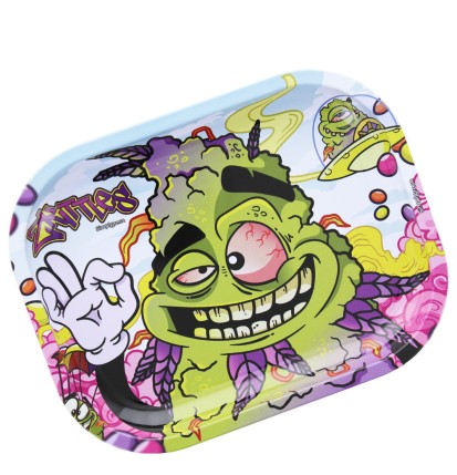 PLATEAU GRAND ZKITTLEZ (Petit Modèle)