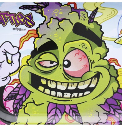 PLATEAU GRAND ZKITTLEZ (Petit Modèle)