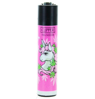 BRIQUET CLIPPER - LICORNE