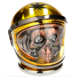 GRINDER SKULL ASTRO
