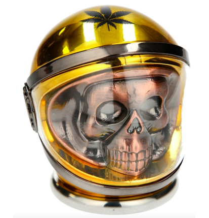 GRINDER SKULL ASTRO