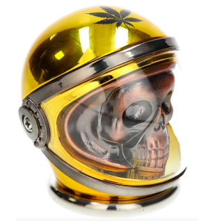 GRINDER SKULL ASTRO